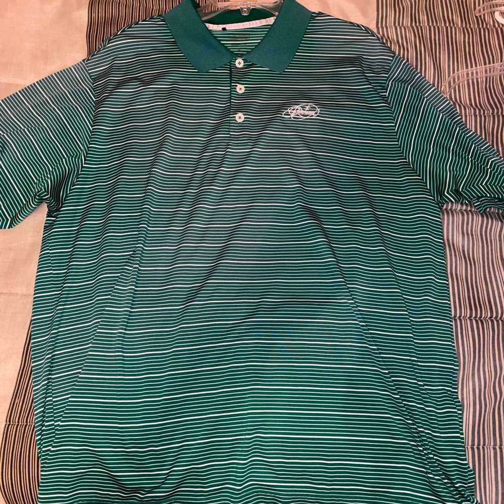 Golf Polo